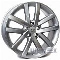 WSP Italy Volkswagen (W460) Rheia 7.5x17 5x112 ET49 DIA57.1 SP№1